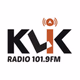 Logo de Klik FM Surabaya