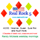 Logo de Real Rock 5