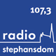 Logo de Radio Klassik Stephansdom