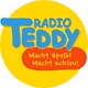 Logo de Radio Teddy