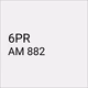 Logo de 6PR