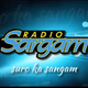 Logo de Radio Sargam Fiji