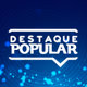 Logo de Destaque Popular