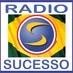 Logo de Rádio Sucesso (Rio de Janeiro) 710