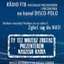 Radio FTB Flash FM logo