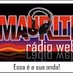 Logo de Mauriti Rádio Web