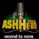 Logo de ASHH FM