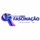 Rádio Fascinação logo