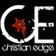Logo de Christian Edge Radio