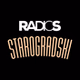Radio S - Starogradski logo