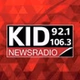 News Radio KID - KIDG logo