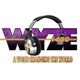 Logo de WYZE Radio - WYZE