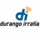 Durango Irratia logo