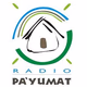 Logo de Radio Pa’yumat