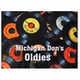 Outpost Radio - Michigan Don's Oldies logo