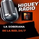 Higuey Radio logo