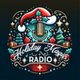 Logo de FMM Radio - Holiday Magic Radio