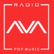 Logo de Radio Ava