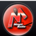 Logo de Radio Magia