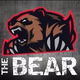 Logo de The Bear