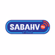 Logo de RTM - Sabah V FM