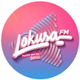 Logo de Lokura FM - XEZL