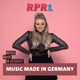 Logo de RPR1. - Music made in Germany