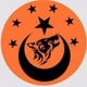 Logo de Radyo Türk Hareketi