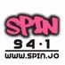 Logo de Spin 94.1