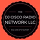 DJC Radio Global logo