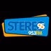 Logo de Stereo 95 - XHNH