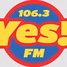 Yes! FM Dumaguete - DYYD logo