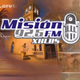 Logo de Misión 92.5 - XHLBS