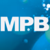 Logo de MPB Music Radio - WMPN-HD2