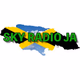 Logo de Sky Radio Jamaica - Extra