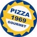 Logo de Pizza 1969 Radio