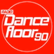 Radio Dancefloor 90s logo