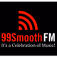 Logo de WDAN 99 Smooth FM