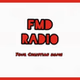 FMD Radio logo