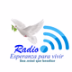 Logo de Radio Esperanza Para Vivir