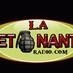 Logo de La Detonante