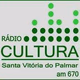 Logo de Rádio Cultura AM