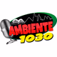 Logo de Radio Ambiente - WGSF