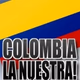 Logo de Colombia La Nuestra