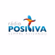 Logo de Rádio Positiva
