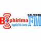 Logo de Bophirima FM