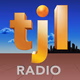 Logo de TJ Radio