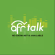 Logo de American Family Radio Talk - WATP
