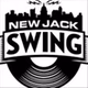 NJS RADIO logo