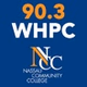 WHPC 90.3 FM - WHPC logo